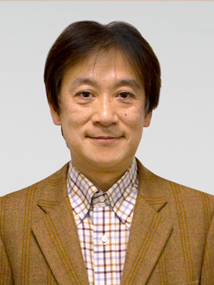 Yasushi Inouye